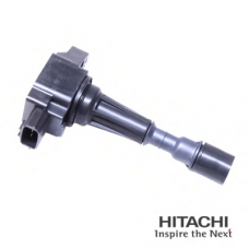 2503936 HITACHI Катушка зажигания