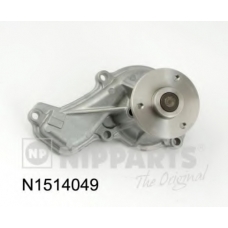 N1514049 NIPPARTS Водяной насос