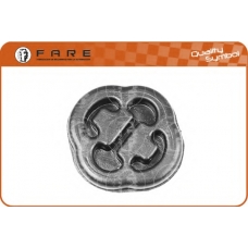 0238 FARE SA Буфер, глушитель