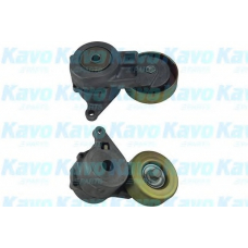 DTP-5501 KAVO PARTS Натяжной ролик, поликлиновой  ремень