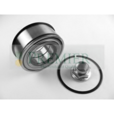 PWK0343 BRT Bearings Комплект подшипника ступицы колеса