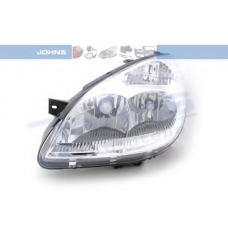 23 26 09 JOHNS Основная фара