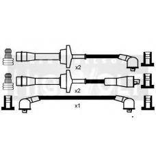 OEF241 STANDARD Комплект проводов зажигания