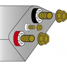 8425 CEVAM Стартер