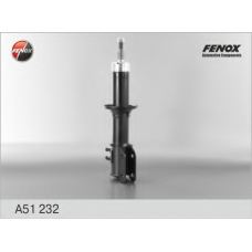 A51232 FENOX Амортизатор