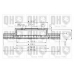 BDC3703 QUINTON HAZELL Тормозной диск