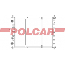 3018084X POLCAR Ch?odnice wody