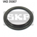 VKD 35007 SKF Подшипник качения, опора стойки амортизатора