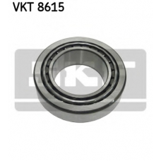 VKT 8615 SKF Подшипник, ступенчатая коробка передач