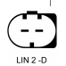 LRA03276 TRW Генератор