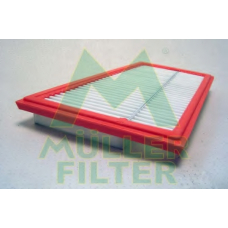 PA3700 MULLER FILTER Воздушный фильтр