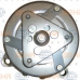 8FK 351 127-391 HELLA Компрессор, кондиционер