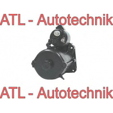 A 18 960 ATL Autotechnik Стартер