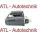 A 20 040 ATL Autotechnik Стартер