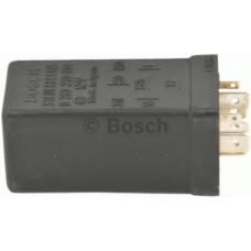 0 280 230 001 BOSCH Реле, топливный насос