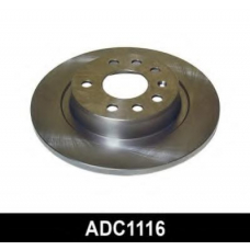 ADC1116 COMLINE Тормозной диск