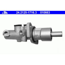 24.2125-1716.3 ATE Главный тормозной цилиндр