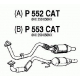 P552CAT