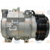 8FK 351 125-211 HELLA Компрессор, кондиционер