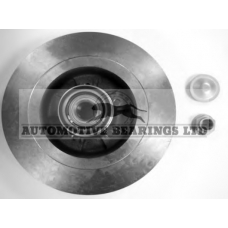 ABK1879 Automotive Bearings Комплект подшипника ступицы колеса