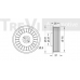 TA1201 TREVI AUTOMOTIVE Паразитный / ведущий ролик, поликлиновой ремень