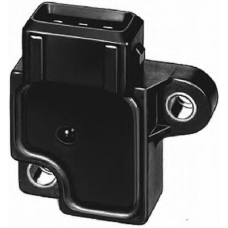 5DA 006 623-511 HELLA Коммутатор, система зажигания