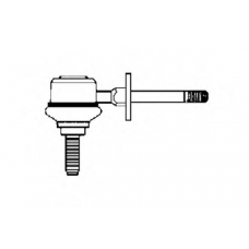 0180043 OCAP Тяга / стойка, стабилизатор