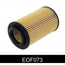 EOF073 COMLINE Масляный фильтр
