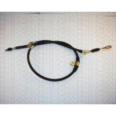 8140 50126 TRIDON Hand brake cable