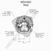 MDA3921 PRESTOLITE ELECTRIC Генератор