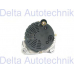 L 69 160 DELTA AUTOTECHNIK Генератор