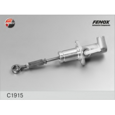 C1915 FENOX Главный цилиндр, система сцепления