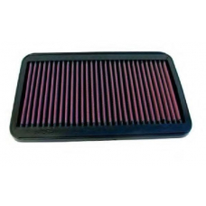 33-2009 K&N Filters Воздушный фильтр