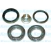 WBK-4501 KAVO PARTS Комплект подшипника ступицы колеса