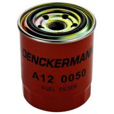 A120050 DENCKERMANN Топливный фильтр