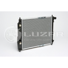LRc CHAv05224 LUZAR Радиатор, охлаждение двигателя