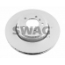 20 92 4807 SWAG Тормозной диск