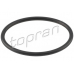 104 534 TOPRAN Прокладка, термостат