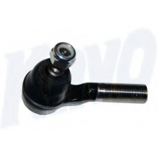 STE-6542 KAVO PARTS Наконечник поперечной рулевой тяги