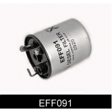 EFF091 COMLINE Топливный фильтр