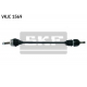 VKJC 1569<br />SKF