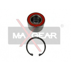 33-0034 MAXGEAR Подшипник ступицы колеса