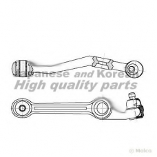 1470-1006 ASHUKI Рычаг независимой подвески колеса, подвеска колеса