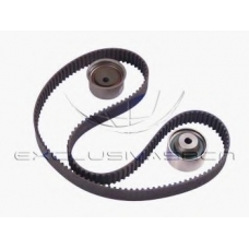 MTK-5504 MDR Комплект ремня ГРМ