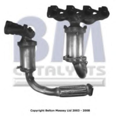 BM91362H BM CATALYSTS Катализатор