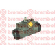 A 12 B34<br />BREMBO