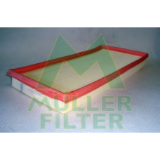 PA148 MULLER FILTER Воздушный фильтр