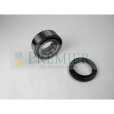 BRT1216 BRT Bearings Комплект подшипника ступицы колеса