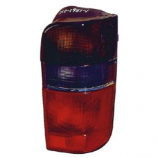 212-1951L-A DEPO Tail lamp