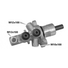 MC3017 MGA Главный тормозной цилиндр